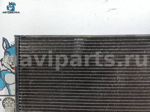 Радиатор кондиционера Audi A5, 2007 г., OEM 8K0260401T, арт. 37098, фото 8