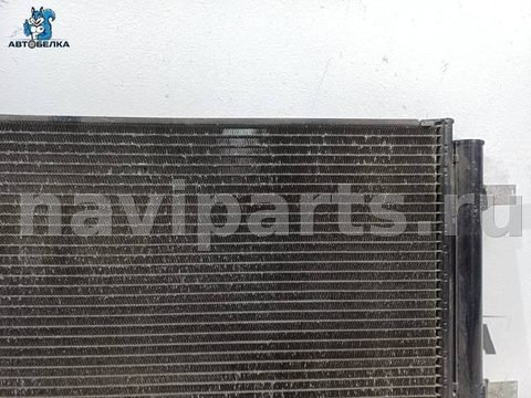 Радиатор кондиционера Audi A5, 2007 г., OEM 8K0260401T, арт. 37098, фото 9