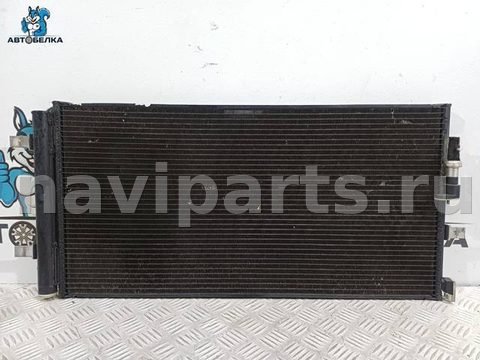 Радиатор кондиционера Audi A4 B8, 2007 г., OEM 8K0260401T, арт. 37100
