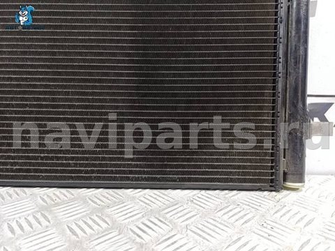 Радиатор кондиционера Audi A4 B8, 2007 г., OEM 8K0260401T, арт. 37100, фото 10