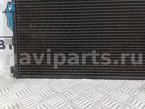 Радиатор кондиционера Audi A4 B8, 2007 г., OEM 8K0260401T, арт. 37100, фото 11