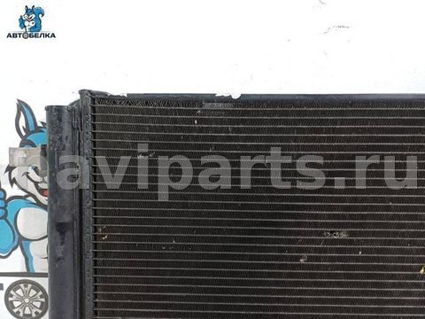 Радиатор кондиционера Audi A4 B8, 2007 г., OEM 8K0260401T, арт. 37100, фото 2