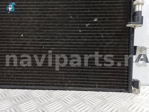 Радиатор кондиционера Audi A4 B8, 2007 г., OEM 8K0260401T, арт. 37100, фото 4
