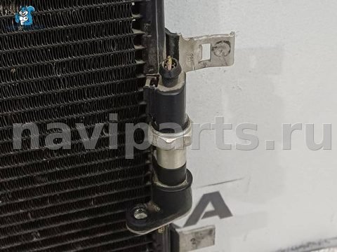 Радиатор кондиционера Audi A4 B8, 2007 г., OEM 8K0260401T, арт. 37100, фото 6