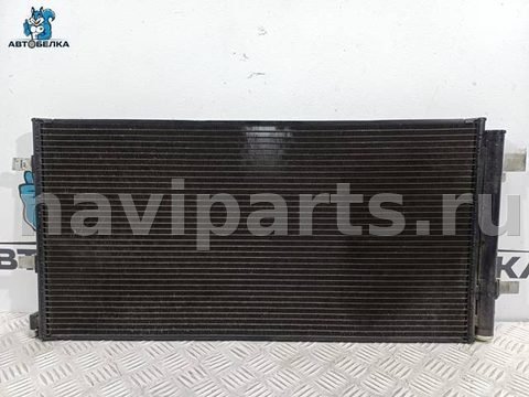Радиатор кондиционера Audi A4 B8, 2007 г., OEM 8K0260401T, арт. 37100, фото 7