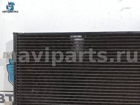 Радиатор кондиционера Audi A4 B8, 2007 г., OEM 8K0260401T, арт. 37100, фото 8