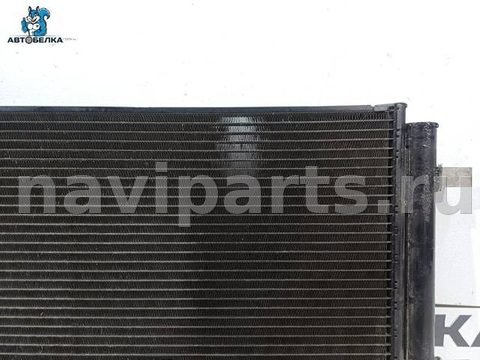 Радиатор кондиционера Audi A4 B8, 2007 г., OEM 8K0260401T, арт. 37100, фото 9