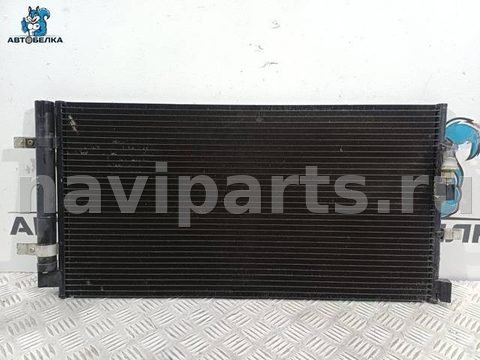 Радиатор кондиционера Audi A4 B8, 2007 г., OEM 8K0260401L, арт. 37101