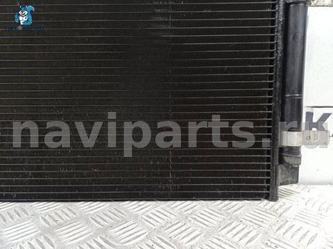 Радиатор кондиционера Audi A4 B8, 2007 г., OEM 8K0260401L, арт. 37101, фото 10