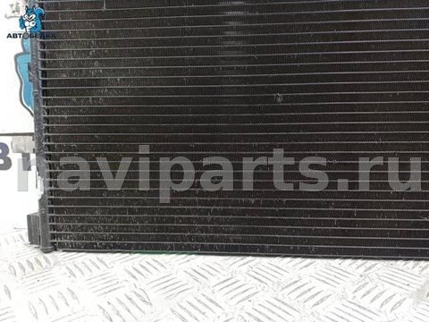 Радиатор кондиционера Audi A4 B8, 2007 г., OEM 8K0260401L, арт. 37101, фото 11