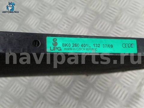 Радиатор кондиционера Audi A4 B8, 2007 г., OEM 8K0260401L, арт. 37101, фото 12
