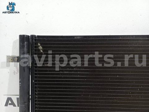 Радиатор кондиционера Audi A4 B8, 2007 г., OEM 8K0260401L, арт. 37101, фото 2