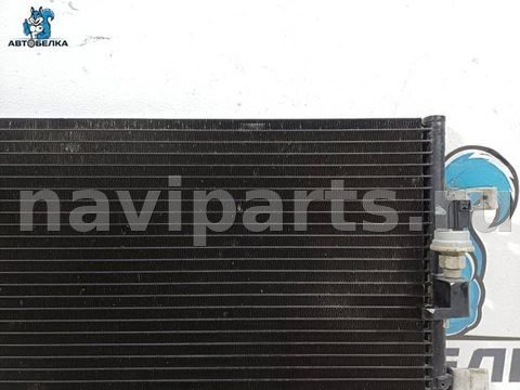 Радиатор кондиционера Audi A4 B8, 2007 г., OEM 8K0260401L, арт. 37101, фото 3