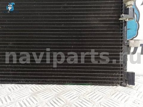 Радиатор кондиционера Audi A4 B8, 2007 г., OEM 8K0260401L, арт. 37101, фото 4