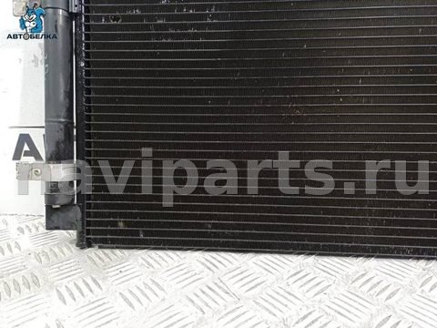 Радиатор кондиционера Audi A4 B8, 2007 г., OEM 8K0260401L, арт. 37101, фото 5