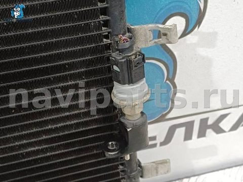 Радиатор кондиционера Audi A4 B8, 2007 г., OEM 8K0260401L, арт. 37101, фото 6