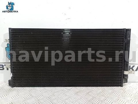 Радиатор кондиционера Audi A4 B8, 2007 г., OEM 8K0260401L, арт. 37101, фото 7