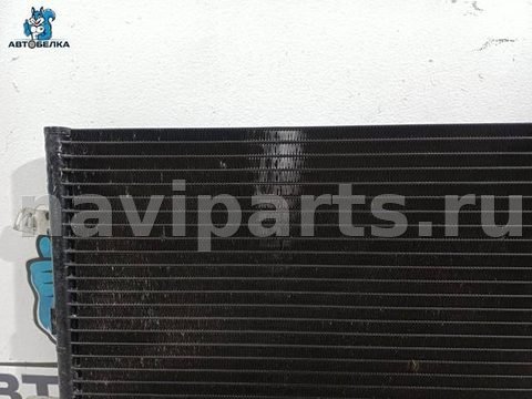 Радиатор кондиционера Audi A4 B8, 2007 г., OEM 8K0260401L, арт. 37101, фото 8