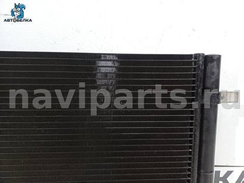 Радиатор кондиционера Audi A4 B8, 2007 г., OEM 8K0260401L, арт. 37101, фото 9