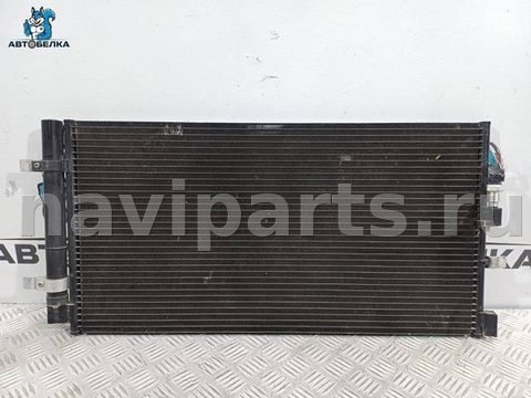 Радиатор кондиционера Audi A5, 2007 г., OEM 8K0260401L, арт. 37103