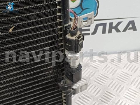 Радиатор кондиционера Audi A5, 2007 г., OEM 8K0260401L, арт. 37103, фото 11