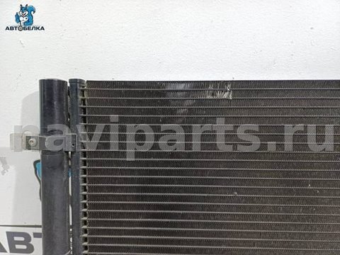 Радиатор кондиционера Audi A5, 2007 г., OEM 8K0260401L, арт. 37103, фото 2