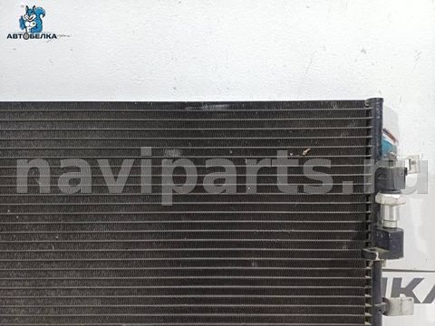 Радиатор кондиционера Audi A5, 2007 г., OEM 8K0260401L, арт. 37103, фото 3