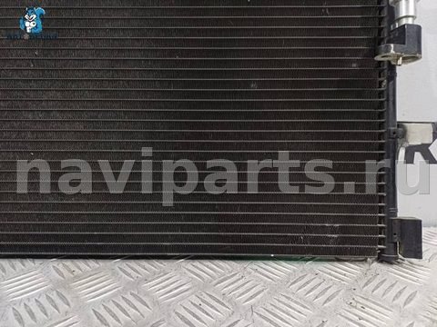 Радиатор кондиционера Audi A5, 2007 г., OEM 8K0260401L, арт. 37103, фото 4