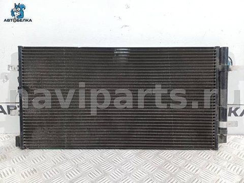 Радиатор кондиционера Audi A5, 2007 г., OEM 8K0260401L, арт. 37103, фото 6