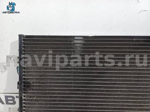 Радиатор кондиционера Audi A5, 2007 г., OEM 8K0260401L, арт. 37103, фото 7