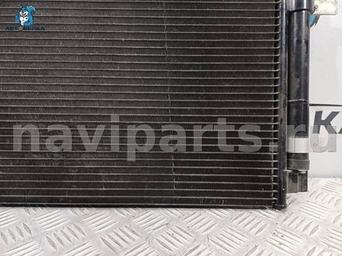 Радиатор кондиционера Audi A5, 2007 г., OEM 8K0260401L, арт. 37103, фото 9