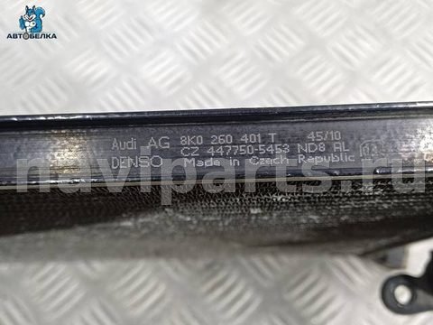 Новое Audi A4 B8, 2007 г., OEM 8K0260401T, арт. 37104, фото 12