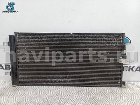 Радиатор кондиционера Audi A4 B8, 2007 г., OEM 8K0260401T, арт. 37106