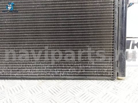 Радиатор кондиционера Audi A4 B8, 2007 г., OEM 8K0260401T, арт. 37106, фото 10