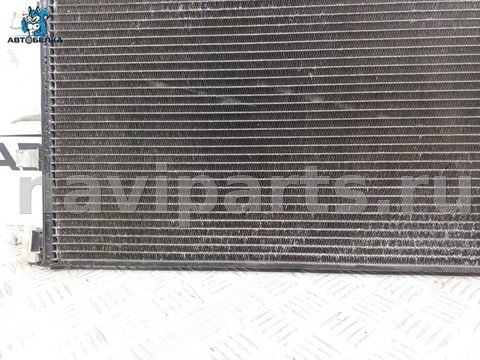Радиатор кондиционера Audi A4 B8, 2007 г., OEM 8K0260401T, арт. 37106, фото 11