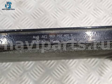 Радиатор кондиционера Audi A4 B8, 2007 г., OEM 8K0260401T, арт. 37106, фото 12