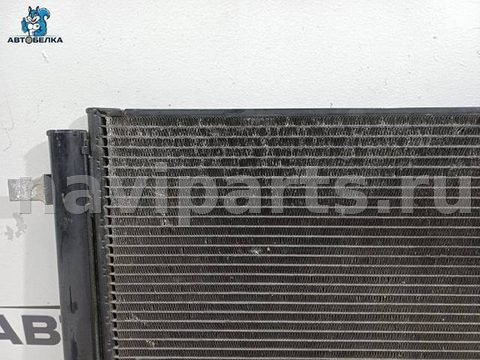 Радиатор кондиционера Audi A4 B8, 2007 г., OEM 8K0260401T, арт. 37106, фото 2