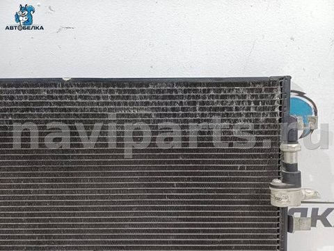 Радиатор кондиционера Audi A4 B8, 2007 г., OEM 8K0260401T, арт. 37106, фото 3