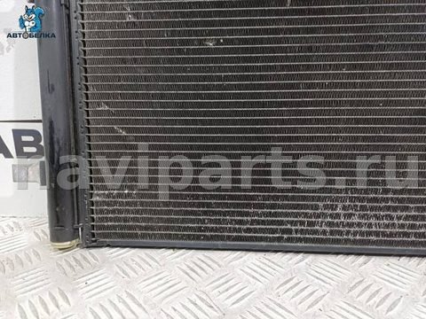 Радиатор кондиционера Audi A4 B8, 2007 г., OEM 8K0260401T, арт. 37106, фото 5