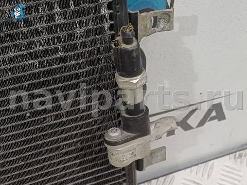 Радиатор кондиционера Audi A4 B8, 2007 г., OEM 8K0260401T, арт. 37106, фото 6