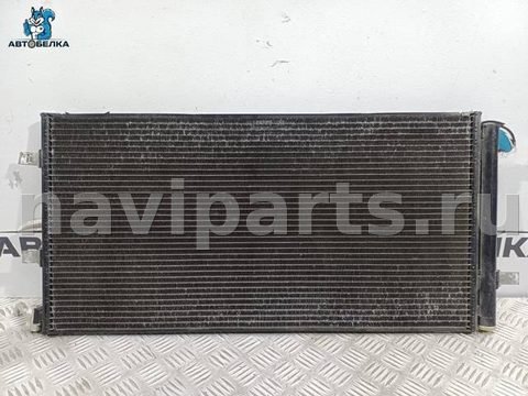 Радиатор кондиционера Audi A4 B8, 2007 г., OEM 8K0260401T, арт. 37106, фото 7