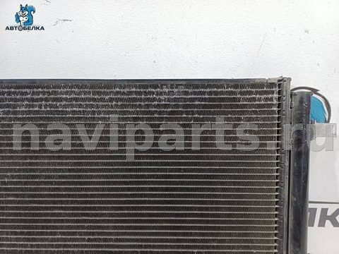 Радиатор кондиционера Audi A4 B8, 2007 г., OEM 8K0260401T, арт. 37106, фото 9