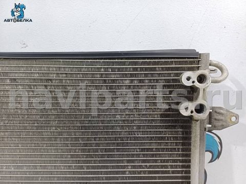 Радиатор кондиционера Volkswagen Passat B6, 2005 г., OEM 3C0820411B, арт. 37108, фото 3