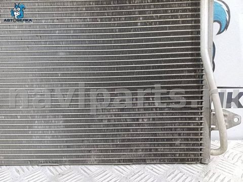 Радиатор кондиционера Volkswagen Passat B6, 2005 г., OEM 3C0820411B, арт. 37108, фото 4