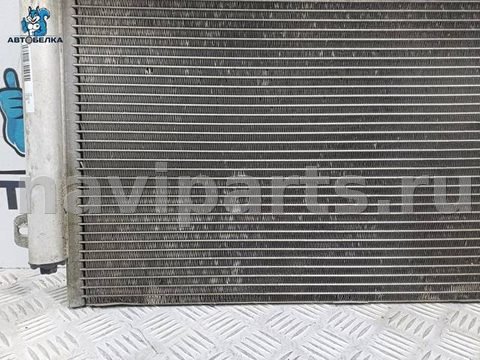 Радиатор кондиционера Volkswagen Passat B6, 2005 г., OEM 3C0820411B, арт. 37108, фото 5