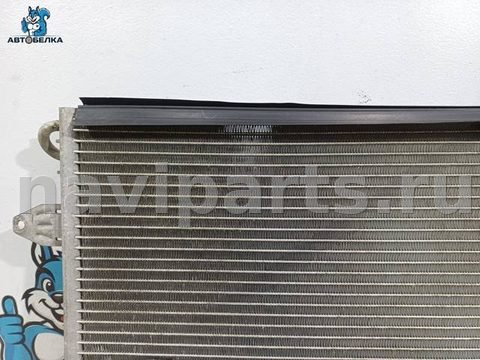 Радиатор кондиционера Volkswagen Passat B6, 2005 г., OEM 3C0820411B, арт. 37108, фото 7