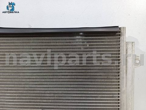 Радиатор кондиционера Volkswagen Passat B6, 2005 г., OEM 3C0820411B, арт. 37108, фото 8