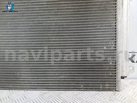 Радиатор кондиционера Volkswagen Passat B6, 2005 г., OEM 3C0820411B, арт. 37108, фото 9