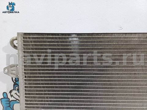 Радиатор кондиционера Volkswagen Passat B6, 2005 г., OEM 3C0820411D, арт. 37109, фото 7