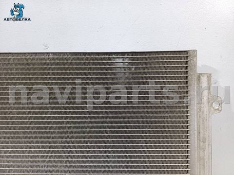 Радиатор кондиционера Volkswagen Passat B6, 2005 г., OEM 3C0820411D, арт. 37109, фото 8